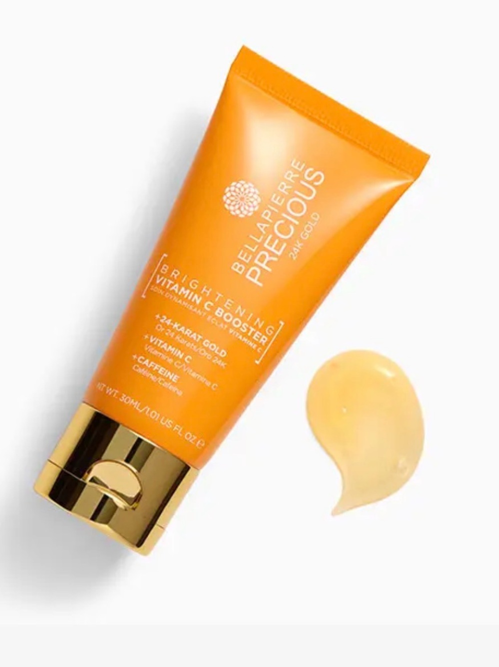 Bellápierre Cosm Brightening Vit C Booster